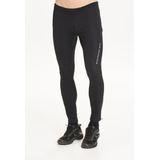 ENDURANCE - Navotas - Tight - Zwart - Polyester en Spandex