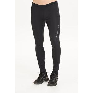 ENDURANCE - Navotas - Tight - Zwart - Polyester en Spandex