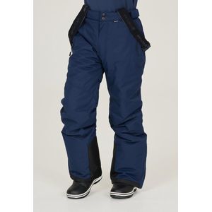 WHISTLER - Fairfax - Skibroek - Met Bretels - Waterdicht - Ademend