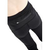 ENDURANCE - Milano - Sportbroek - Zwart