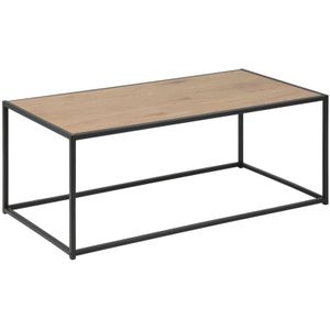 Sea - Salontafel - Eiken Decor - 50x100cm