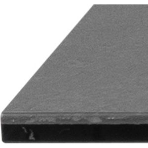 Giga Living - Harrie - Salontafel - Zwart - Keramiek - 130cm