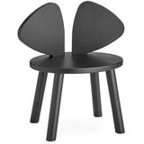 Nofred - Mouse Chair - Black