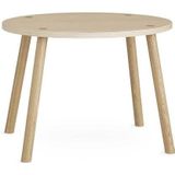 Nofred - Mouse Table - Oak