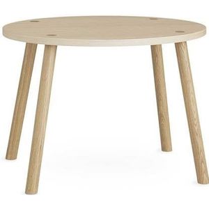 Nofred Mouse kindertafel