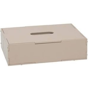 Nofred Kiddo Toolbox Beige