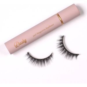Dashy Faux Silk Magnetic Lashes Shadow 5 ml