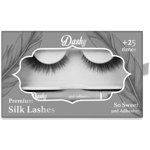 Dashy Lashes So Sweet  1 stk.