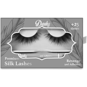 Dashy Lashes Revenge  1 stk.