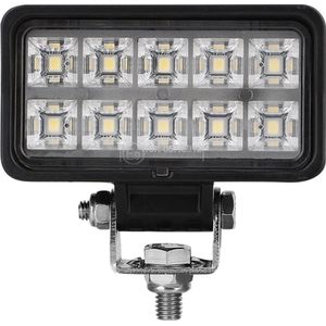 Werklamp - Osram - LED - Flood - 850 Lumen - 9-32V - lampen
