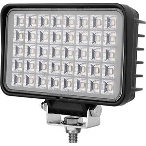 Werklamp - Osram - LED - Flood - 3400 Lumen - 9-32V - Lamp - Lampen