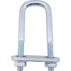 U Strop - Bout - M10 - 110*33 - Boottrailer - Aanhanger - Aanhangwagen
