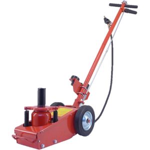 Rangeer Garagekrik 22 Ton