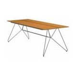 Tuintafel Houe Sketch Dining Table 220x88 cm