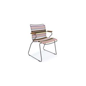 Tuinstoel Houe Click Dining Chair Armrests Multicolor 1