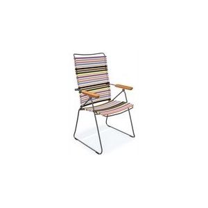 Tuinstoel Houe Click Position Chair Multicolor 1
