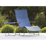 Ligbed Houe Click Sunlounger Multicolor 1
