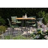 Tuinstoel Houe Click Dining Chair Tall Petrol