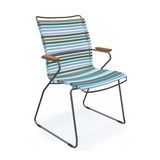 Tuinstoel Houe Click Dining Chair Tall Multicolor 2