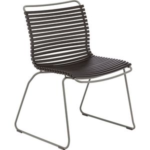 Tuinstoel Houe Click Dining Chair Black