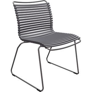 Tuinstoel Houe Click Dining Chair Dark Grey