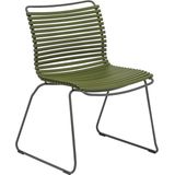 Tuinstoel Houe Click Dining Chair Olive Green