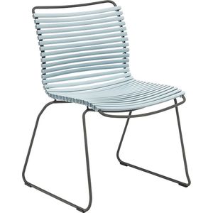 Tuinstoel Houe Click Dining Chair Dusty Blue