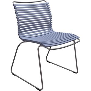 Tuinstoel Houe Click Dining Chair Pigeon Blue