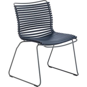 Tuinstoel Houe Click Dining Chair Dark Blue