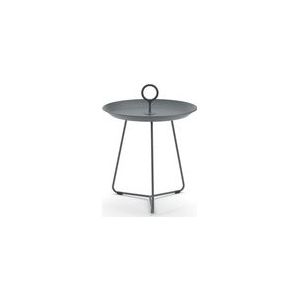 Bijzettafel Houe Eyelet Tray Table Dark Grey 45 cm