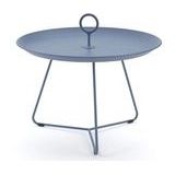 Bijzettafel Houe Eyelet Tray Table Pigeon Blue 60 cm