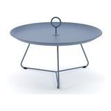 Bijzettafel Houe Eyelet Tray Table Pigeon Blue 70 cm