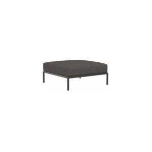 Voetenbank Houe Level 2 Ottoman Dark Grey