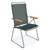 Tuinstoel Houe Click Position Chair Pine Green
