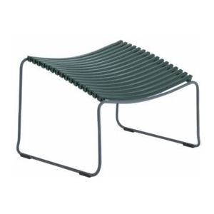 Voetenbank Houe Click Footrest Pine green