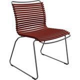 Tuinstoel Houe Click Dining Chair Paprika