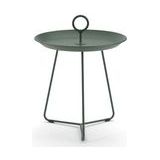 Bijzettafel Houe Eyelet Tray Table Pine Green 45 cm