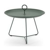 Bijzettafel Houe Eyelet Tray Table Pine Green 60 cm