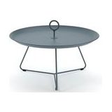 Bijzettafel Houe Eyelet Tray Table Midnight Blue 70 cm