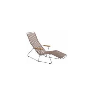 Loungestoel Houe Click Sunrocker Sand