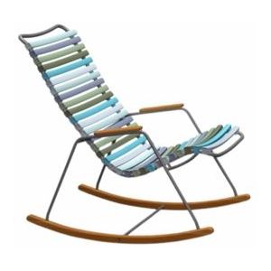 Schommelstoel Houe Click Kids Rocking Chair Multi Color 2