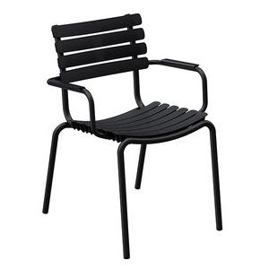 Gartenstuhl Houe ReClips Dining Chair Black