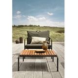 Voetenbank Houe Avon Ottoman Alpine