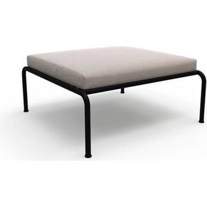 Voetenbank Houe Avon Ottoman Ash