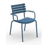 Tuinstoel Houe ReClips Dining Chair Blue