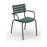 Tuinstoel Houe ReClips Dining Chair Green