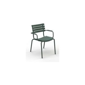 Tuinstoel Houe ReClips Dining Chair Green