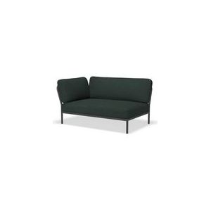 Loungeset Module Houe Level Corner Left Alpine