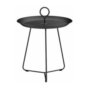 Bijzettafel Houe Eyelet Tray Table 45 Black
