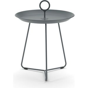 Bijzettafel Houe Eyelet Tray Table 45 Dark Grey